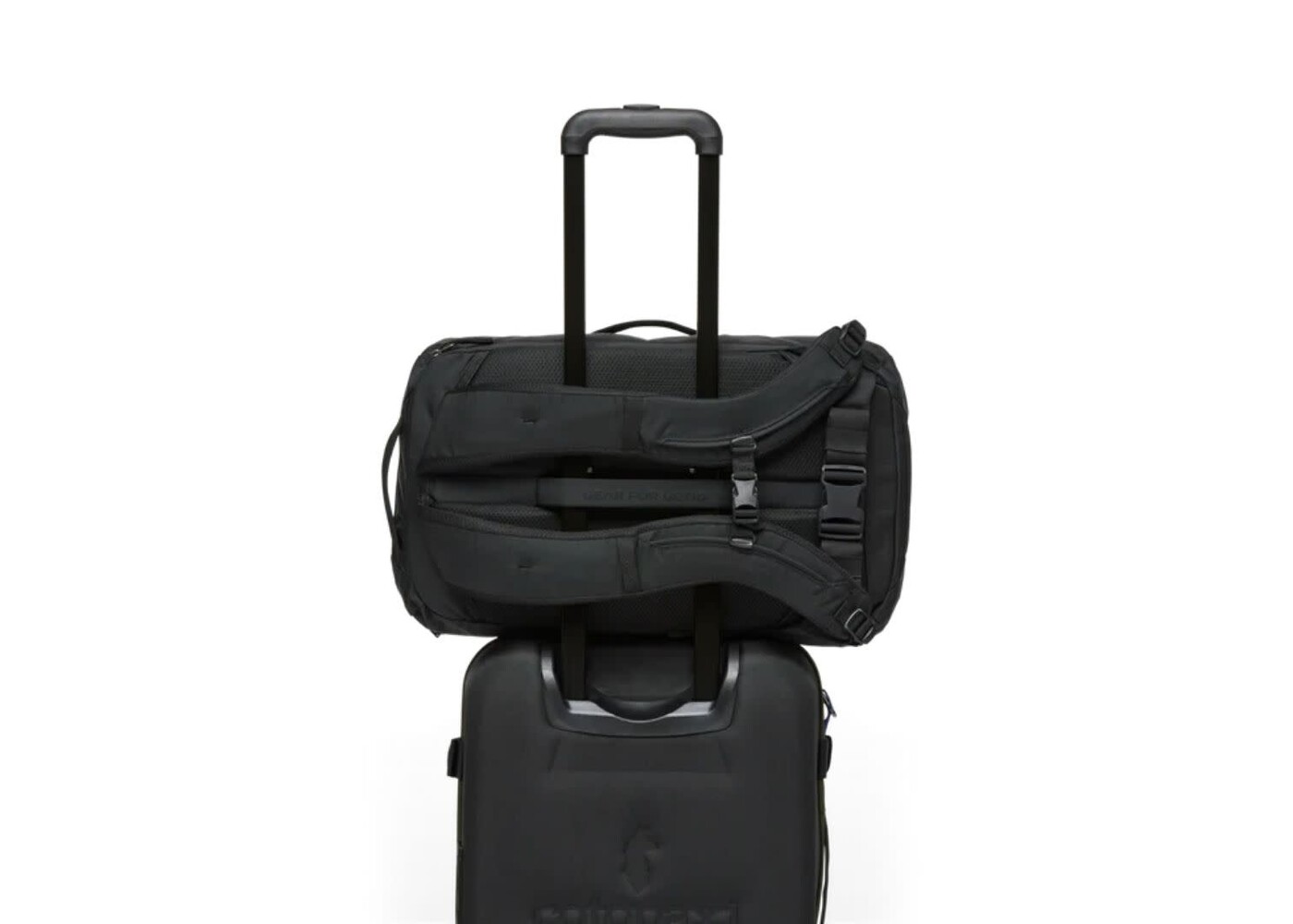 Cotopaxi Allpa 28L Travel Pack - Cotopaxi Black