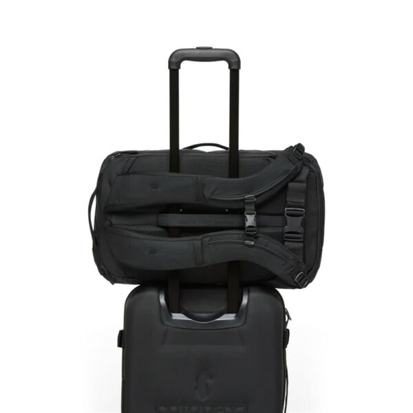 Cotopaxi Allpa 28L Travel Pack - Cotopaxi Black
