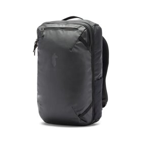 Cotopaxi Allpa 28L Travel Pack - Cotopaxi Black
