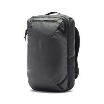Cotopaxi Allpa 28L Travel Pack - Cotopaxi Black