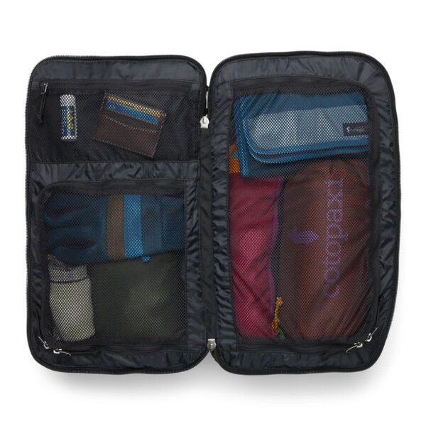 Cotopaxi Allpa 28L Travel Pack - Cotopaxi Black