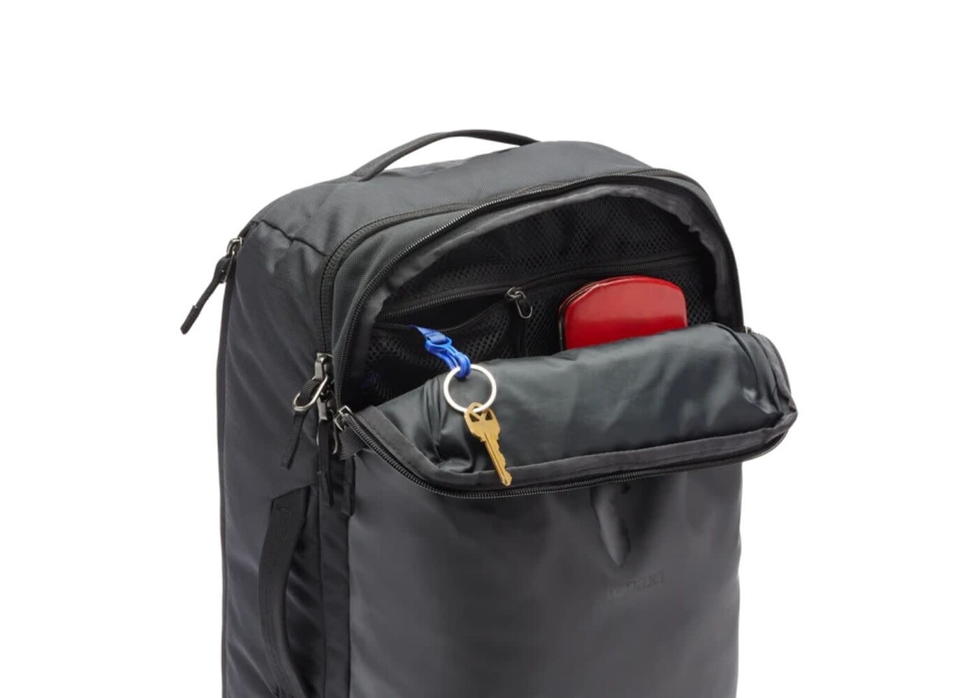Cotopaxi Allpa 28L Travel Pack - Cotopaxi Black