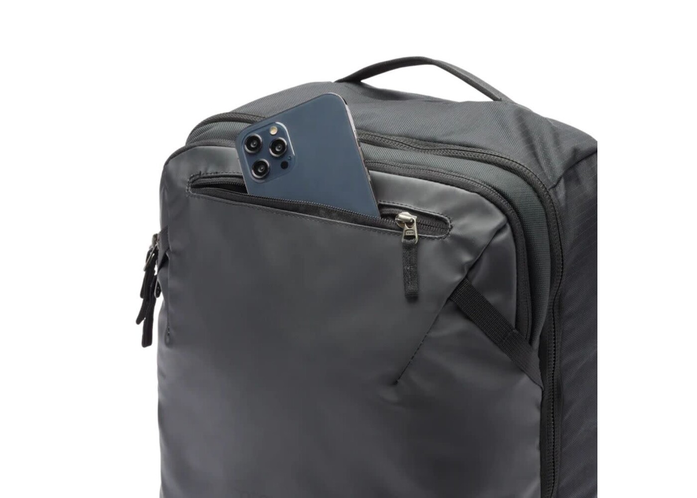 Cotopaxi Allpa 28L Travel Pack - Cotopaxi Black