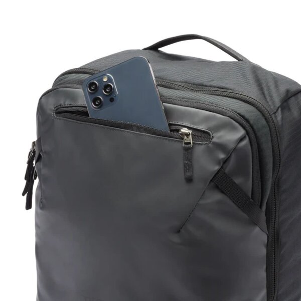 Cotopaxi Allpa 28L Travel Pack - Cotopaxi Black