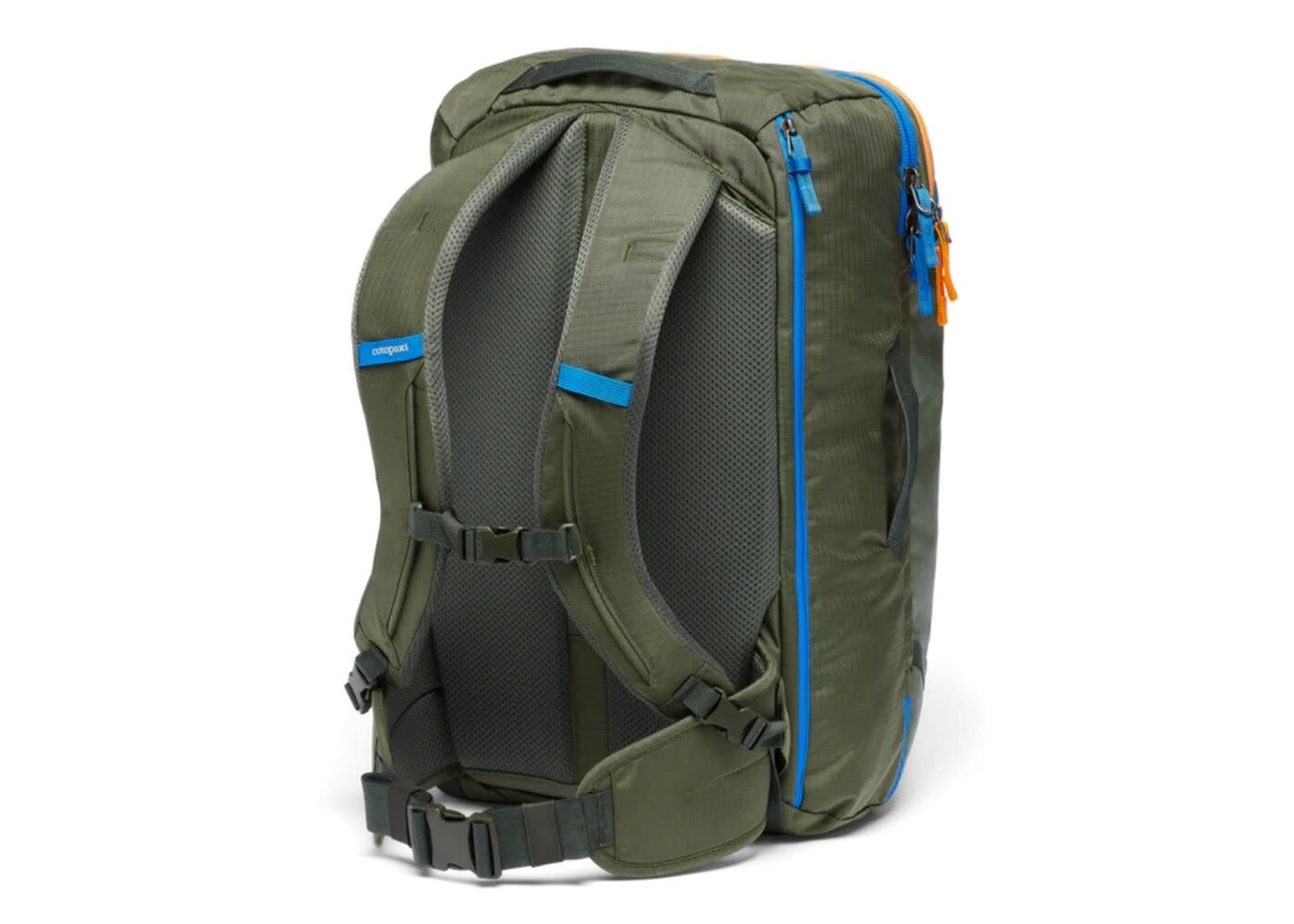 Cotopaxi Allpa 35L Travel Pack - Fatigue