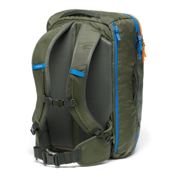 Cotopaxi Allpa 35L Travel Pack - Fatigue