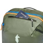 Cotopaxi Allpa 35L Travel Pack - Fatigue