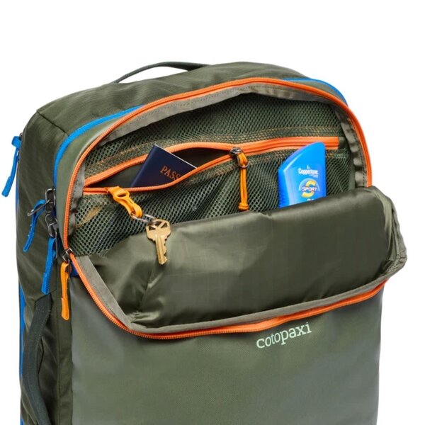 Cotopaxi Allpa 35L Travel Pack - Fatigue