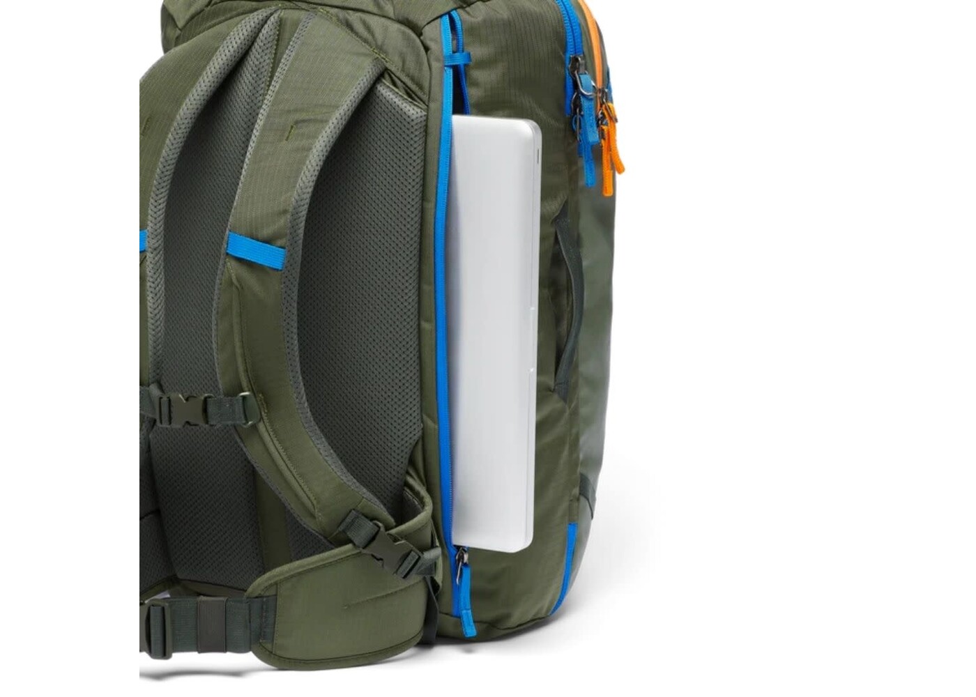Cotopaxi Allpa 35L Travel Pack - Fatigue