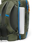 Cotopaxi Allpa 35L Travel Pack - Fatigue