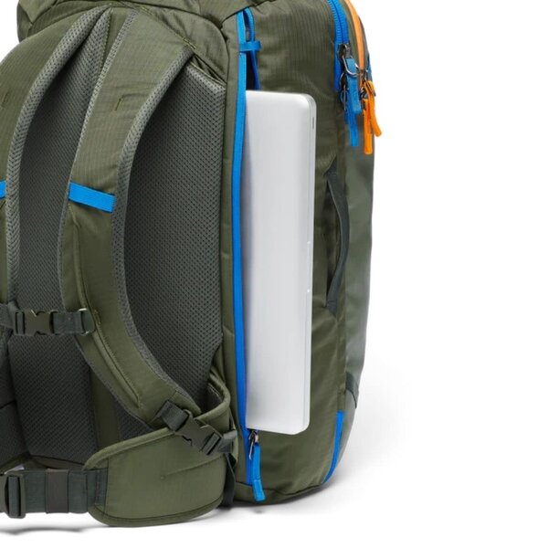 Cotopaxi Allpa 35L Travel Pack - Fatigue