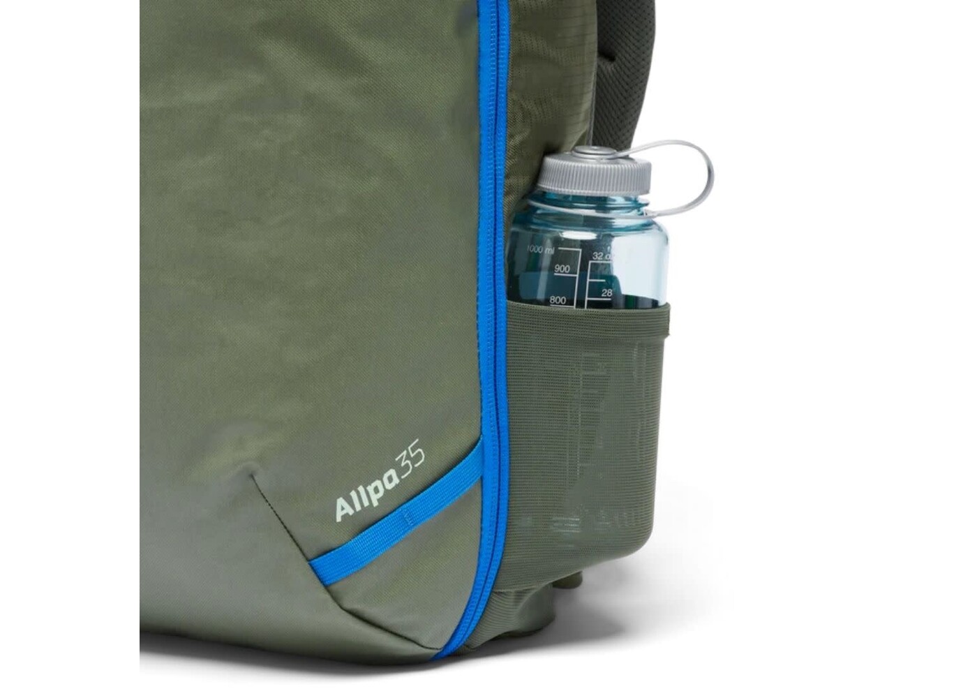 Cotopaxi Allpa 35L Travel Pack - Fatigue