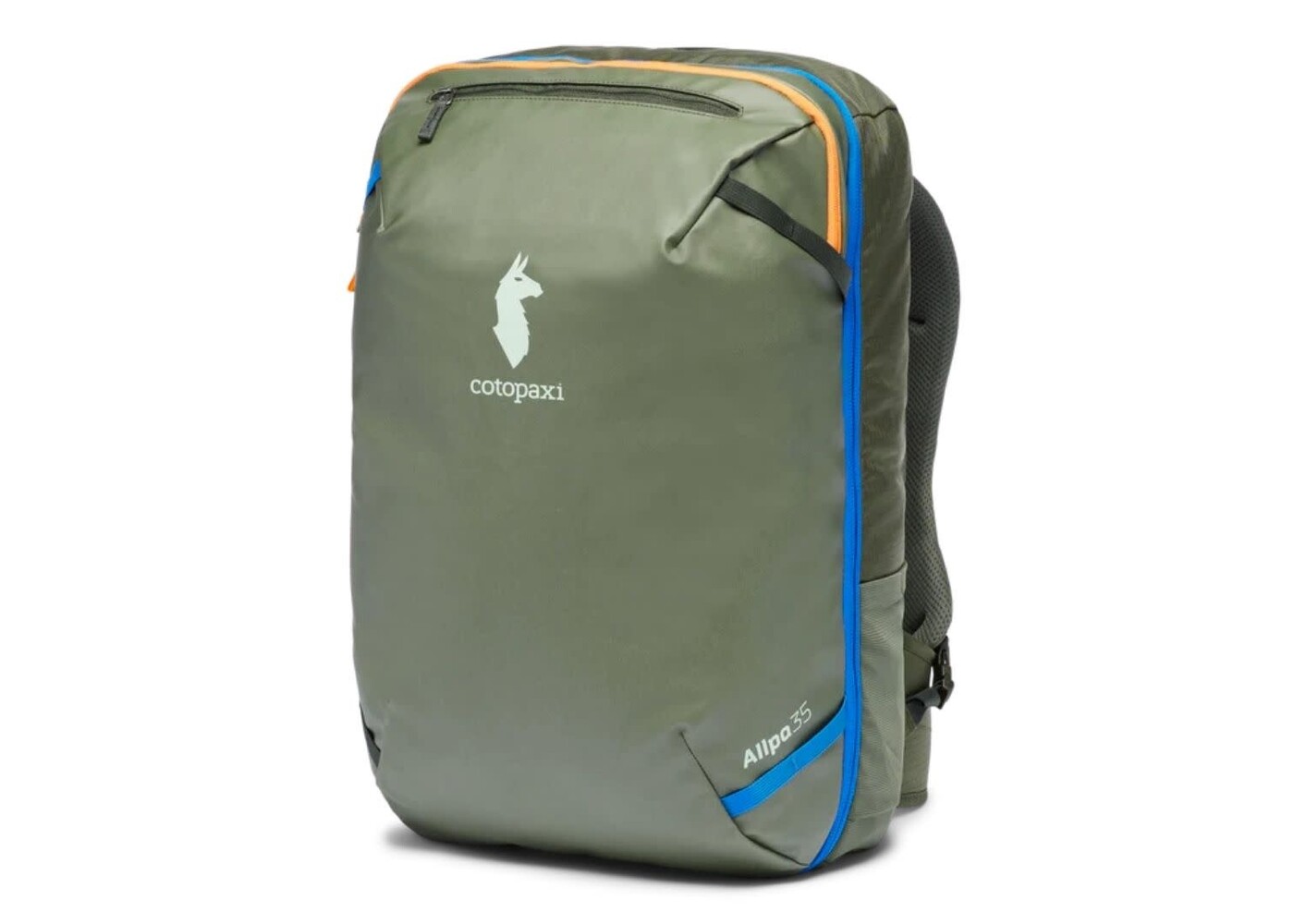 Cotopaxi Allpa 35L Travel Pack - Fatigue