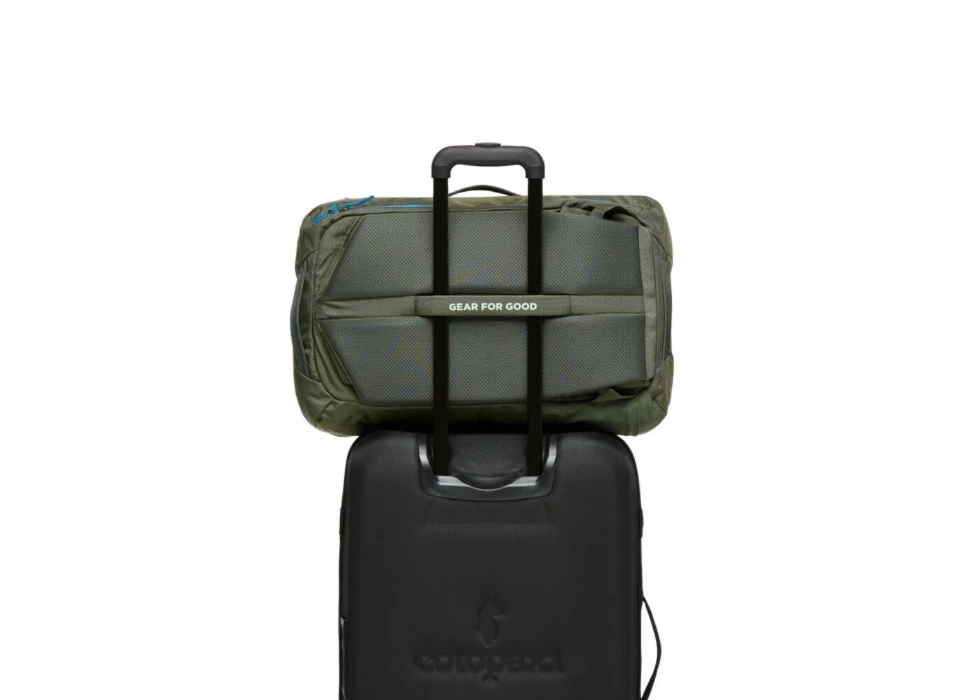 Cotopaxi Allpa 35L Travel Pack - Fatigue