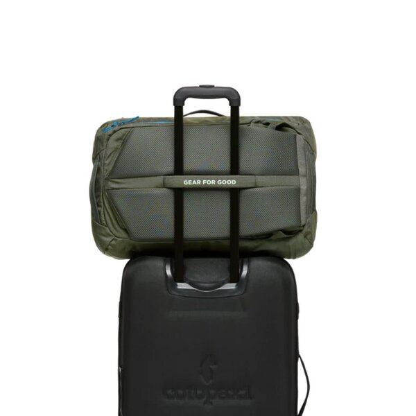 Cotopaxi Allpa 35L Travel Pack - Fatigue