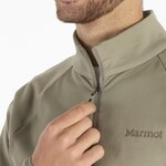 MARMOT Men's Leconte Fleece Full-Zip Jacket
