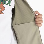 MARMOT Men's Leconte Fleece Full-Zip Jacket