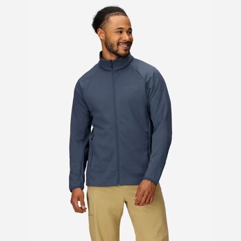 MARMOT Men's Leconte Fleece Full-Zip Jacket