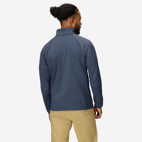 MARMOT Men's Leconte Fleece Full-Zip Jacket