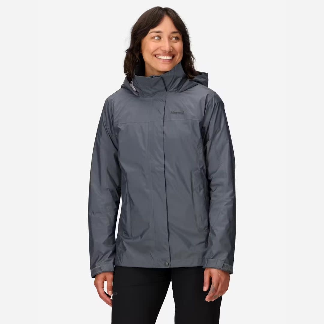 W's PreCip Eco Jacket