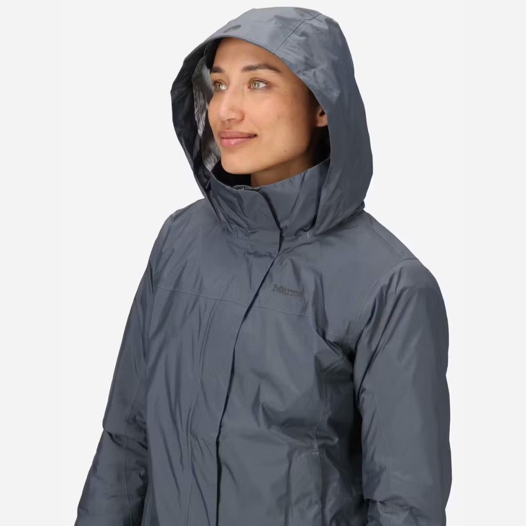 W's PreCip Eco Jacket