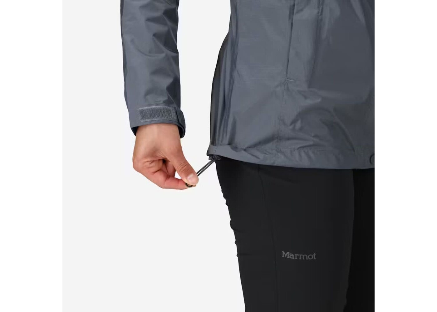 W's PreCip Eco Jacket