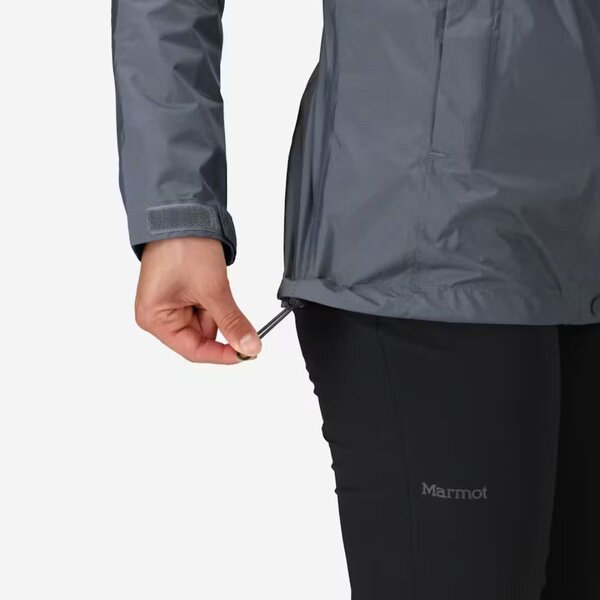 MARMOT W's PreCip Eco Jacket