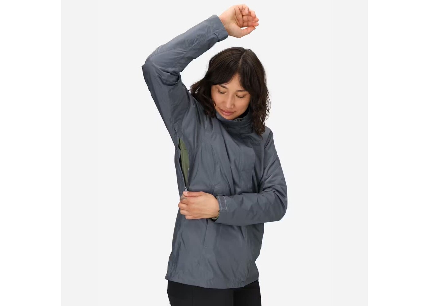 W's PreCip Eco Jacket
