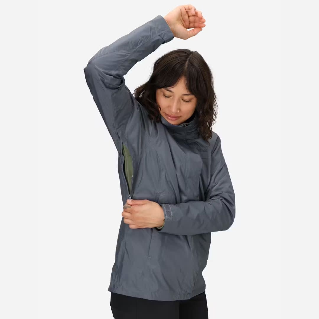 W's PreCip Eco Jacket