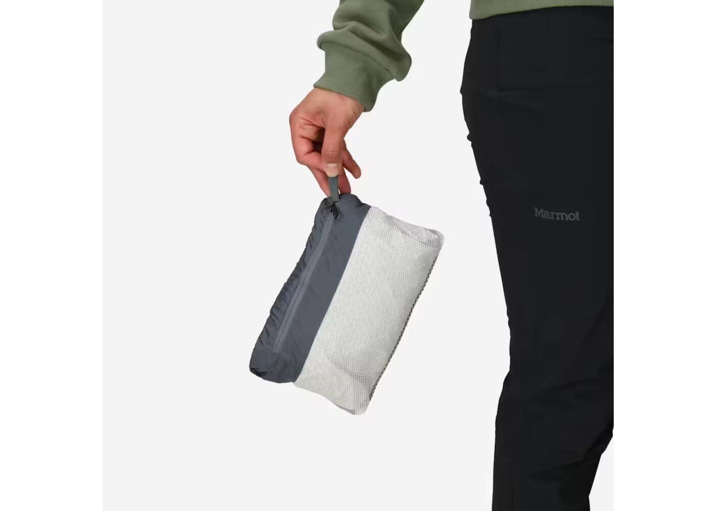 W's PreCip Eco Jacket