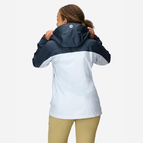 MARMOT W's PreCip Eco Jacket