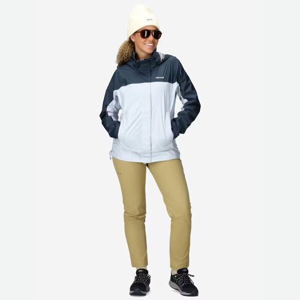 MARMOT W's PreCip Eco Jacket
