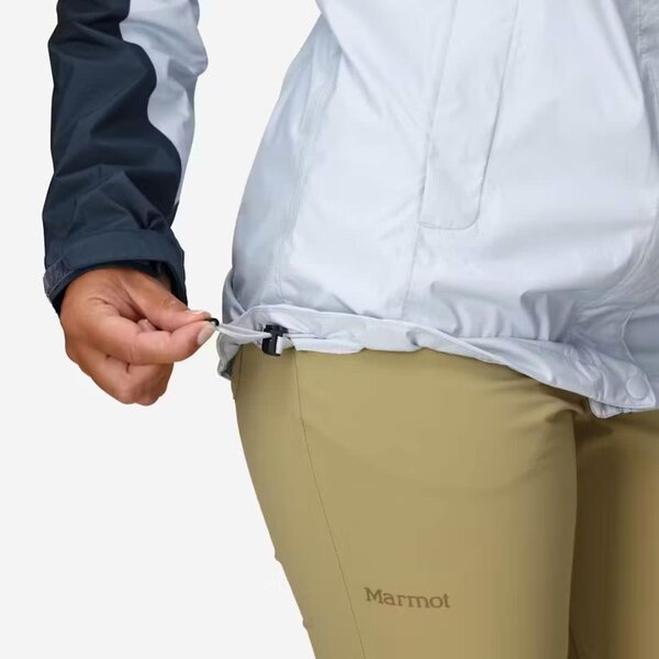 MARMOT W's PreCip Eco Jacket