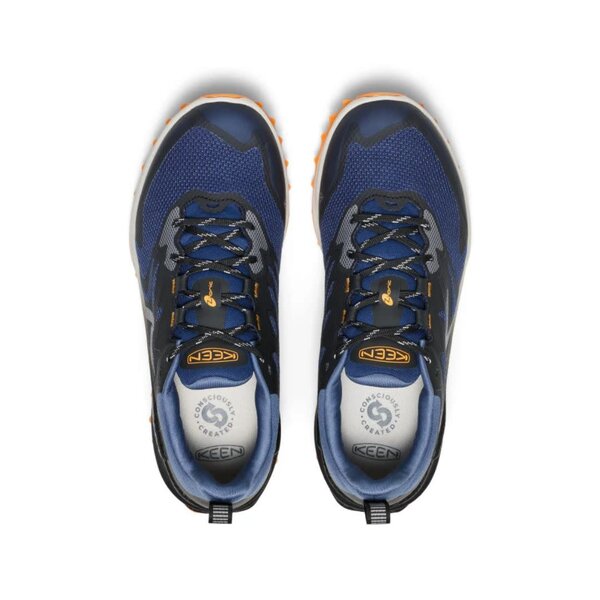 KEEN ZIONIC NXT WP M-