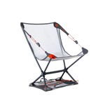 NEMO Moonlite Elite Reclining Camp Chair (Goodnight Gray)