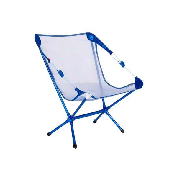 NEMO Moonlite Elite Reclining Camp Chair (Lake)