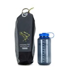 NEMO Moonlite Reclining Camp Chair (Black Pearl)