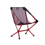 NEMO Moonlite Reclining Camp Chair (Deep Claret)