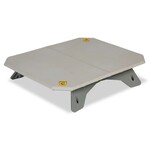 NEMO Moonlander Dual Height Table (Fog)