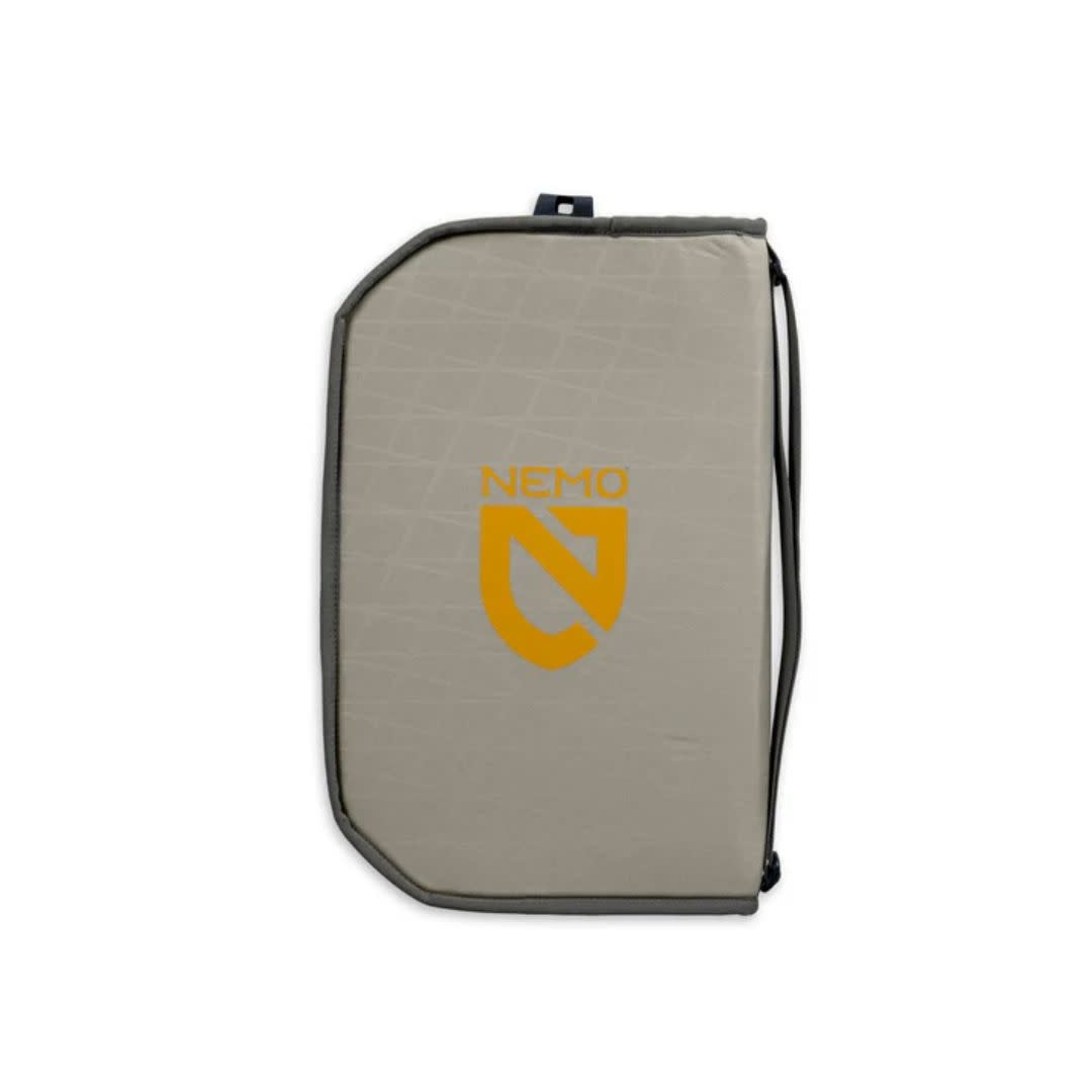 Moonlander Dual Height Table (Fog)