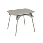 NEMO Moonlander Dual Height Table (Fog)