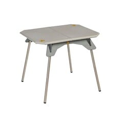 Moonlander Dual Height Table (Fog)