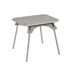 NEMO Moonlander Dual Height Table (Fog)