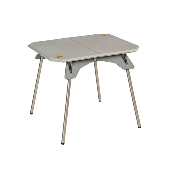 NEMO Moonlander Dual Height Table (Fog)