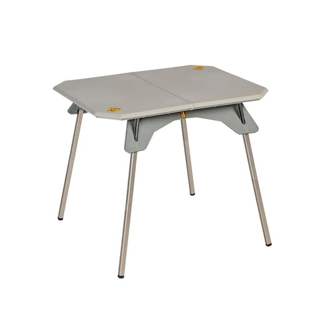 Moonlander Dual Height Table (Fog)
