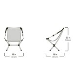 NEMO Moonlite Elite Reclining Camp Chair (Lake)