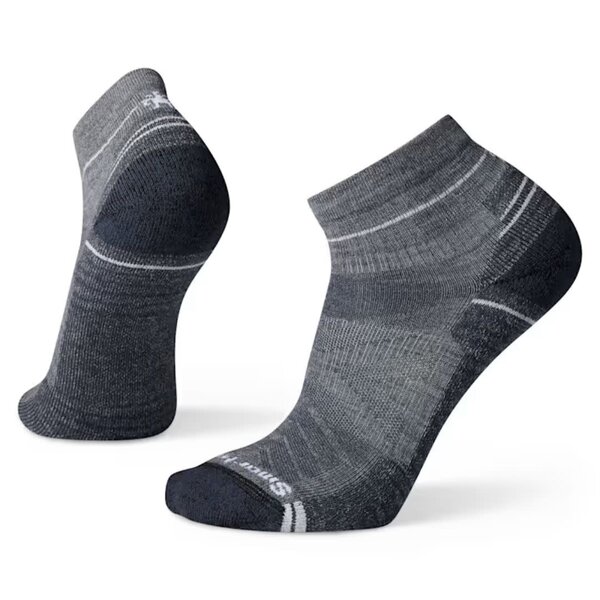 Smartwool Hike Light Cushion Ankle Socks  Hike MEDI
