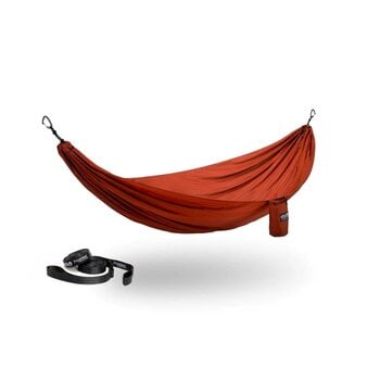 ENO (Eagles Nest Outfitters) TravelNest Hammock + Straps  Combo Canyon OS
