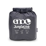 ENO (Eagles Nest Outfitters) JungleLink Hammock System Charcoal | Evergreen