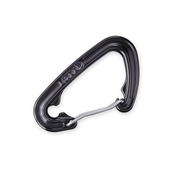 ENO (Eagles Nest Outfitters) Carabiner Black